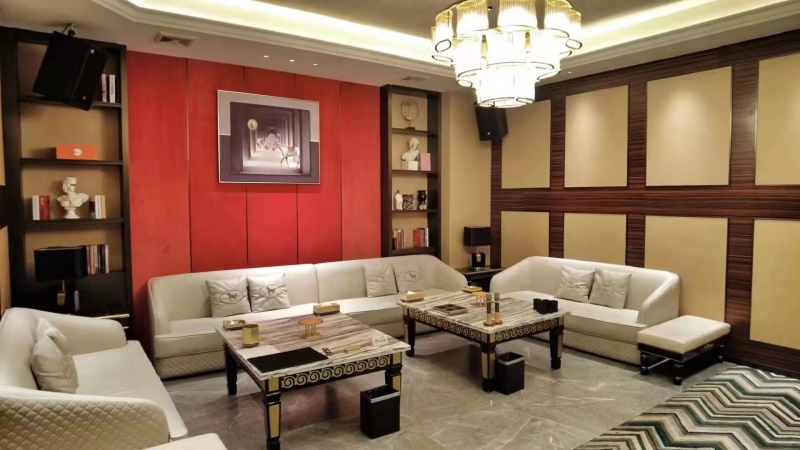 揚(yáng)州好玩的中高端夜總會(huì)KTV/揚(yáng)州夜總會(huì)排名前十盤點(diǎn)