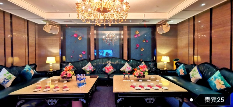 遵義排名前十最好玩的夜總會預訂