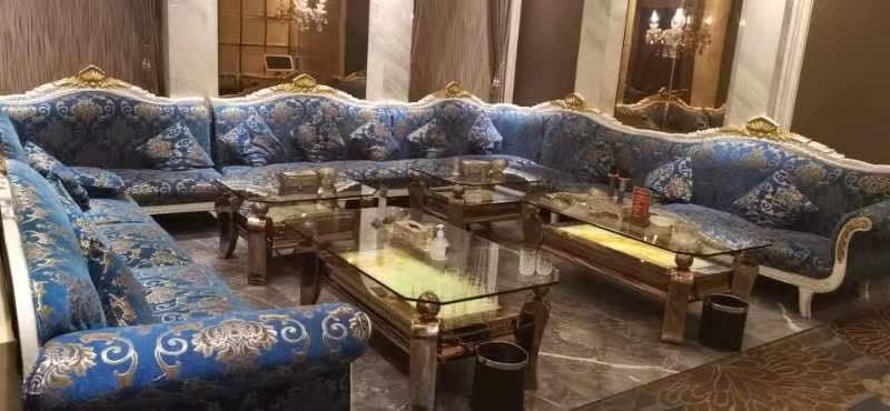 遵義高端十大商務(wù)KTV排名，這幾家讓你大飽眼福