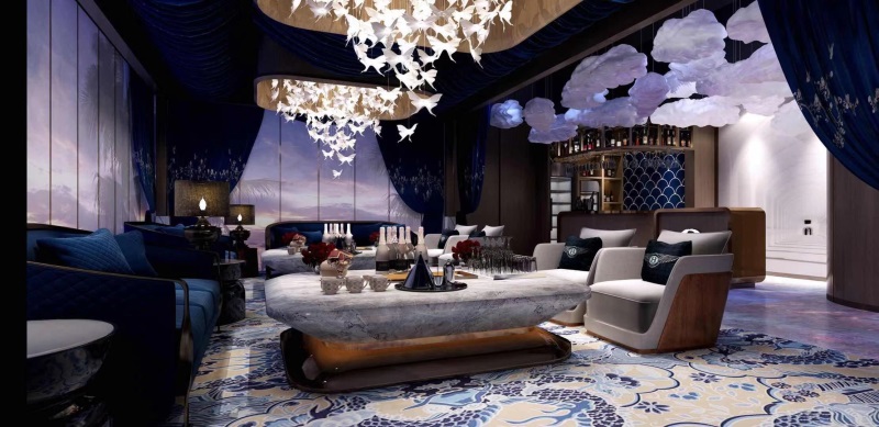 鎮(zhèn)江最出名的十大夜總會(huì)/KTV排名一覽