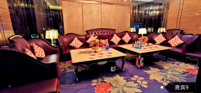 鎮(zhèn)江最好的夜總會(huì)/ktv前十排名預(yù)訂