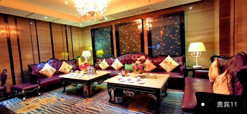 鎮(zhèn)江最有人氣的夜總會(huì)/KTV預(yù)訂