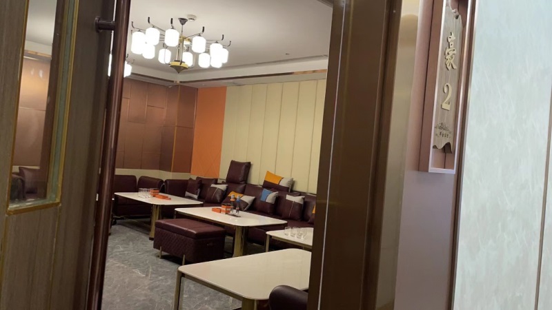 西寧最知名十大夜總會(huì)/KTV排名有哪些，哪家好玩推薦官預(yù)訂