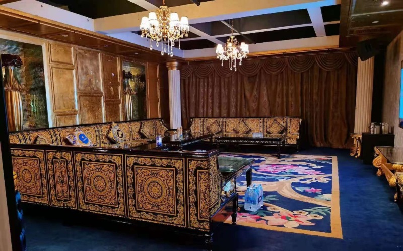 西寧最受歡迎，最好玩的夜總會(huì)預(yù)訂