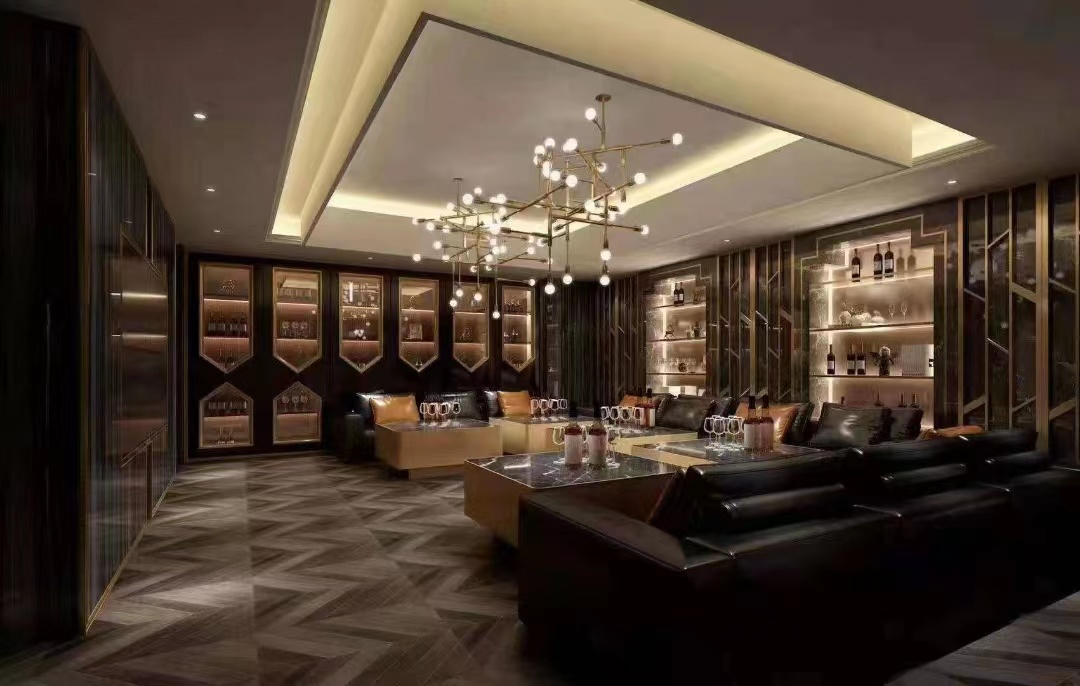 泰州寶馬會(huì)商務(wù)夜總會(huì)KTV