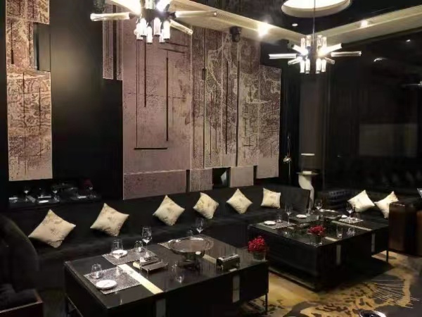 泰州聚嘜PARTY派對(duì)夜總會(huì)KTV