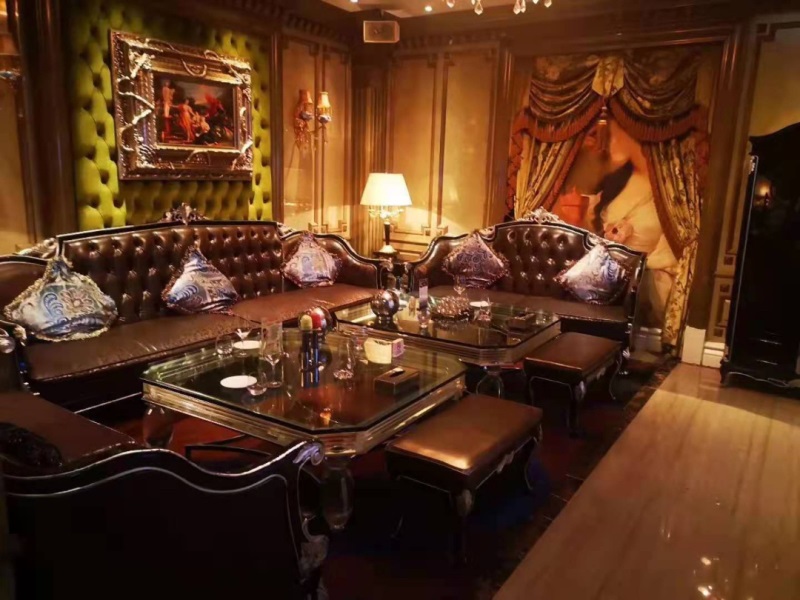 滁州鼎紅KTV夜總會