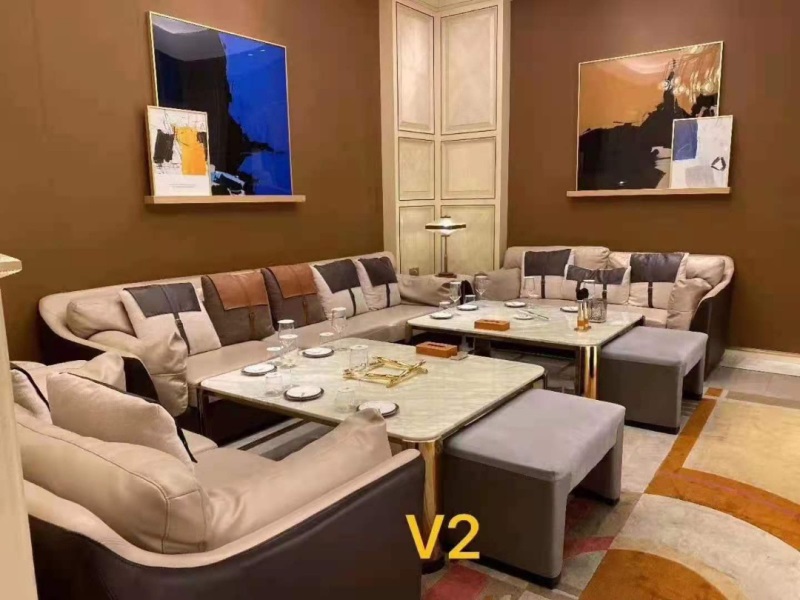 滁州全椒私人定制KTV夜總會