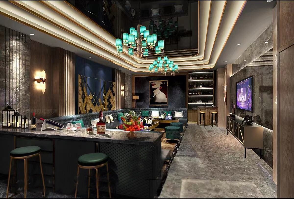 杭州哪家KTV好玩，這10家高端KTV讓你不得不去