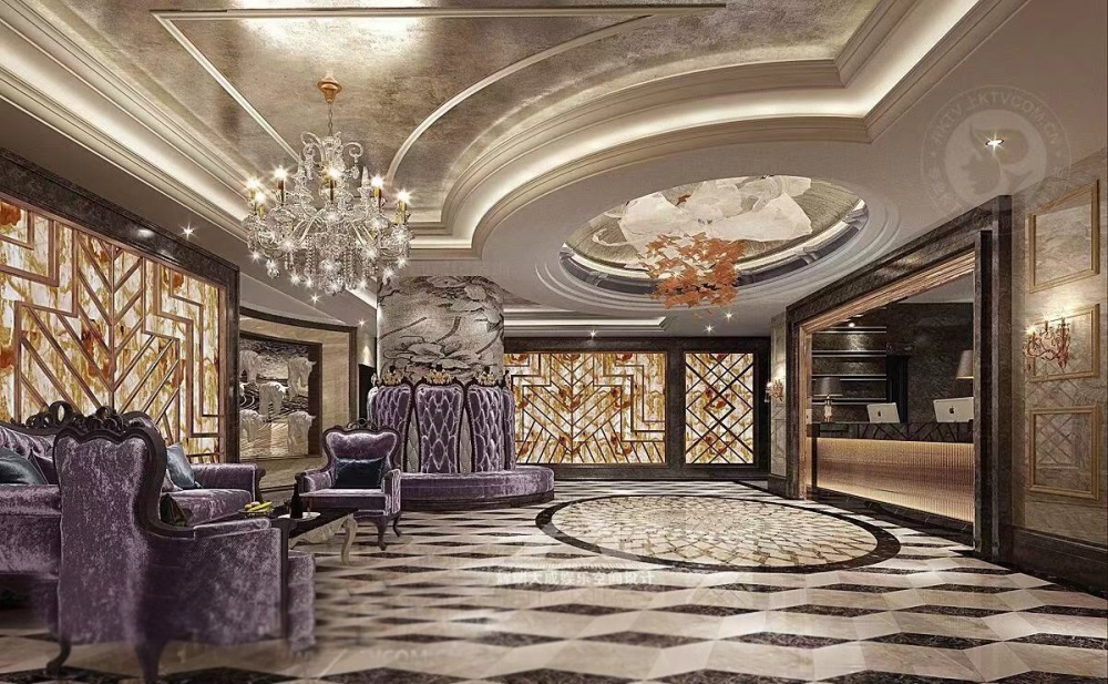 杭州十大好玩KTV排行一覽，2026你最喜歡去的哪家