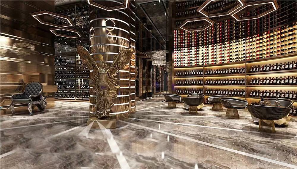 杭州最好的十大夜總會排行榜，這幾家不得不去