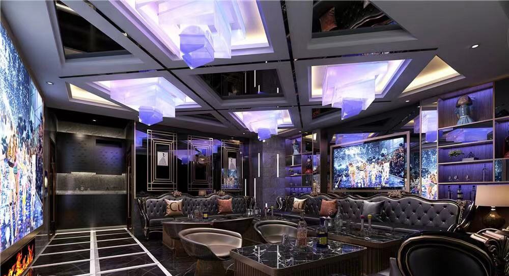 杭州10大夜總會排名，選擇這排行前10家就對了