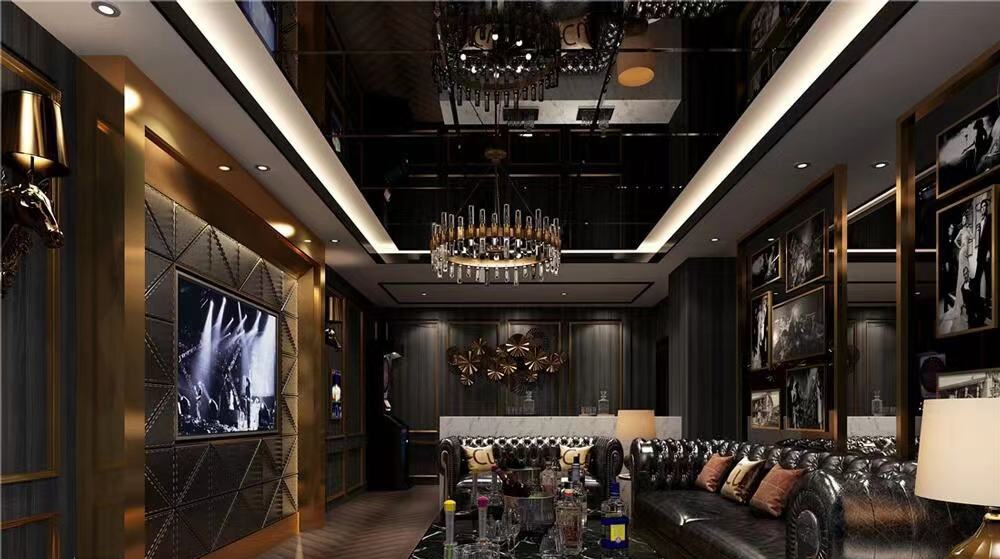 杭州十大夜總會排名這幾家好玩而不貴，一定要玩