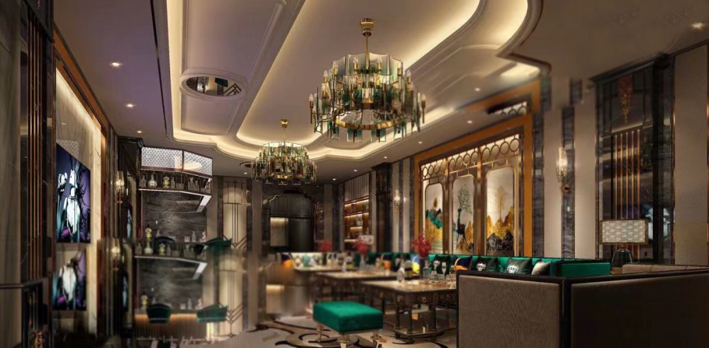 杭州好玩10大夜總會榜單，排名前五必玩的夜場