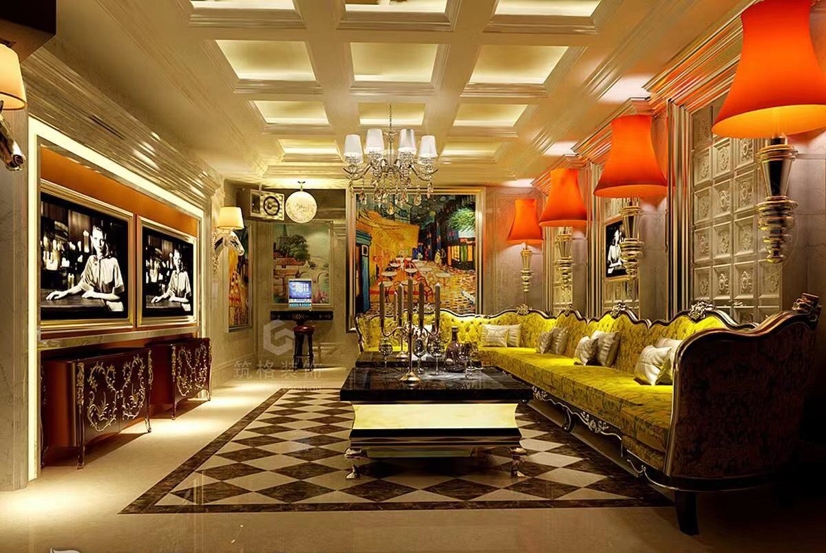 杭州夜總會哪家好，最好的夜總會都在這兒