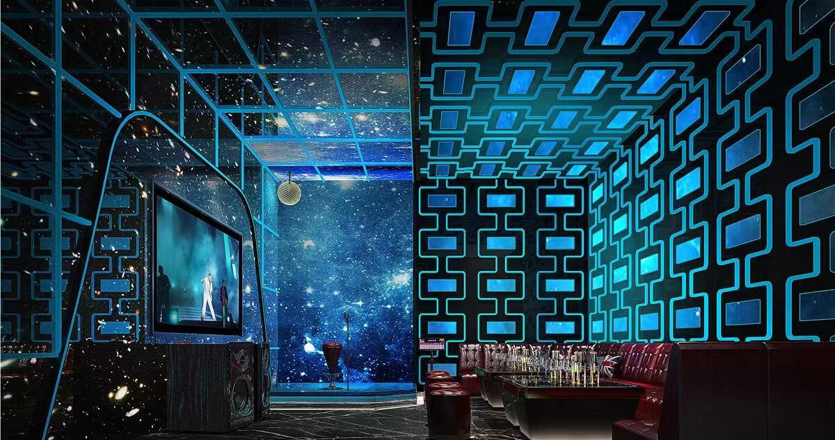 杭州十大夜總會排名，杭州最出名的幾家夜總會都在這