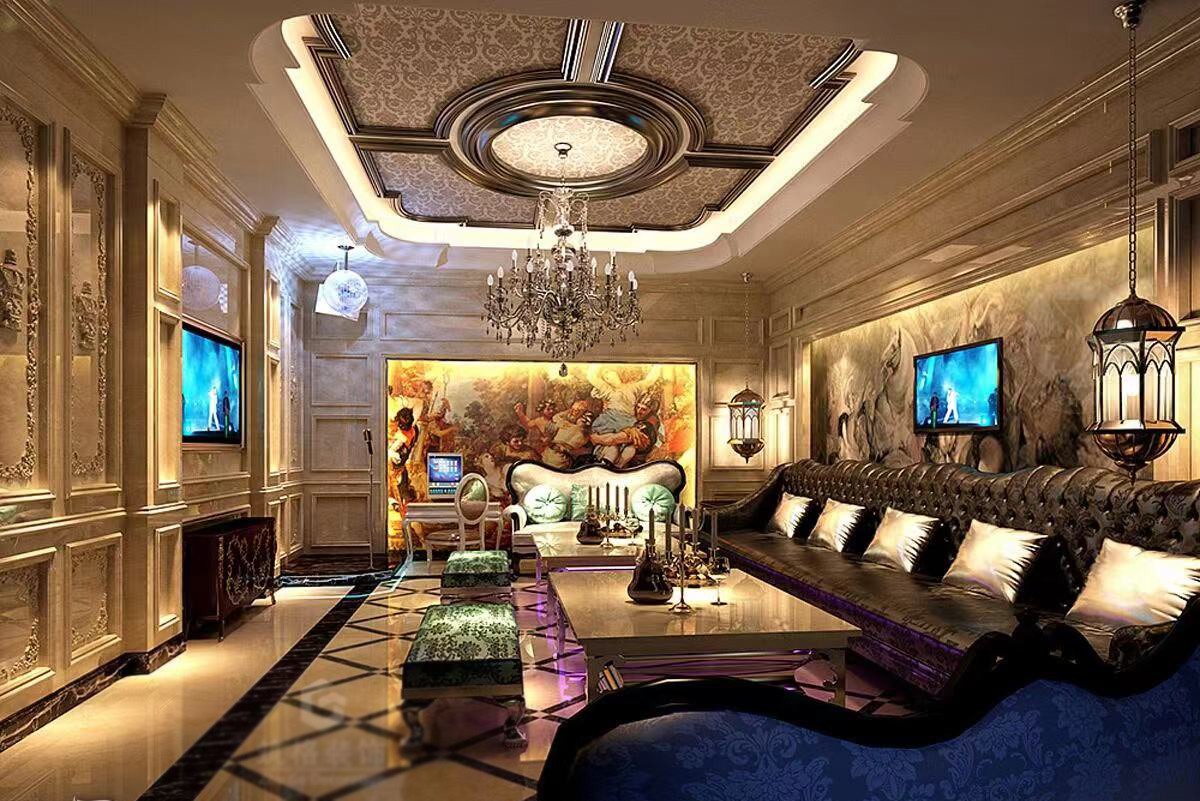 杭州最豪華的夜總會三大排名，杭州哪家夜總會檔次高