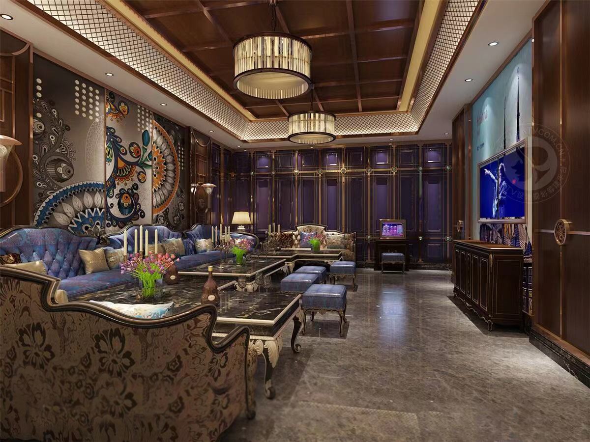 杭州最火十大夜總會一覽，杭州這幾家好玩夜總會必玩