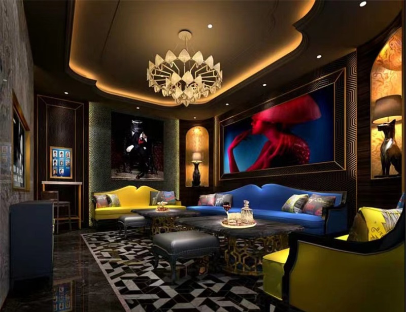 廣州哪家夜總會(huì)好玩，這幾家讓人流連忘返是有原因的