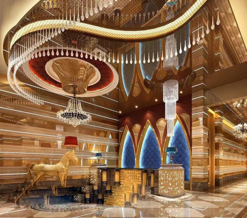 廣州十大夜總會(huì)排名這幾家好玩而不貴，一定要玩