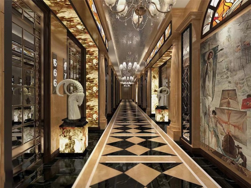 廣州好玩10大夜總會(huì)榜單，排名前五必玩的夜場(chǎng)