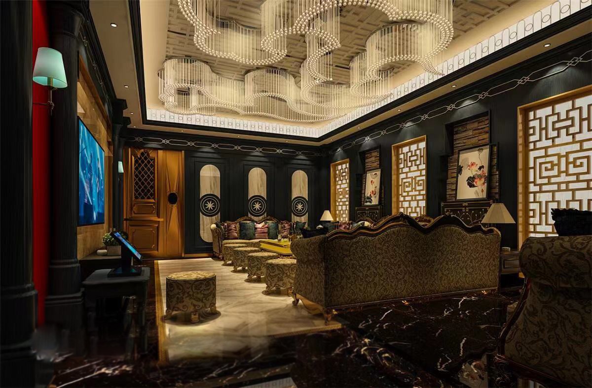 廣州十大高端夜總會(huì)排名，帶你走進(jìn)廣州夜生活