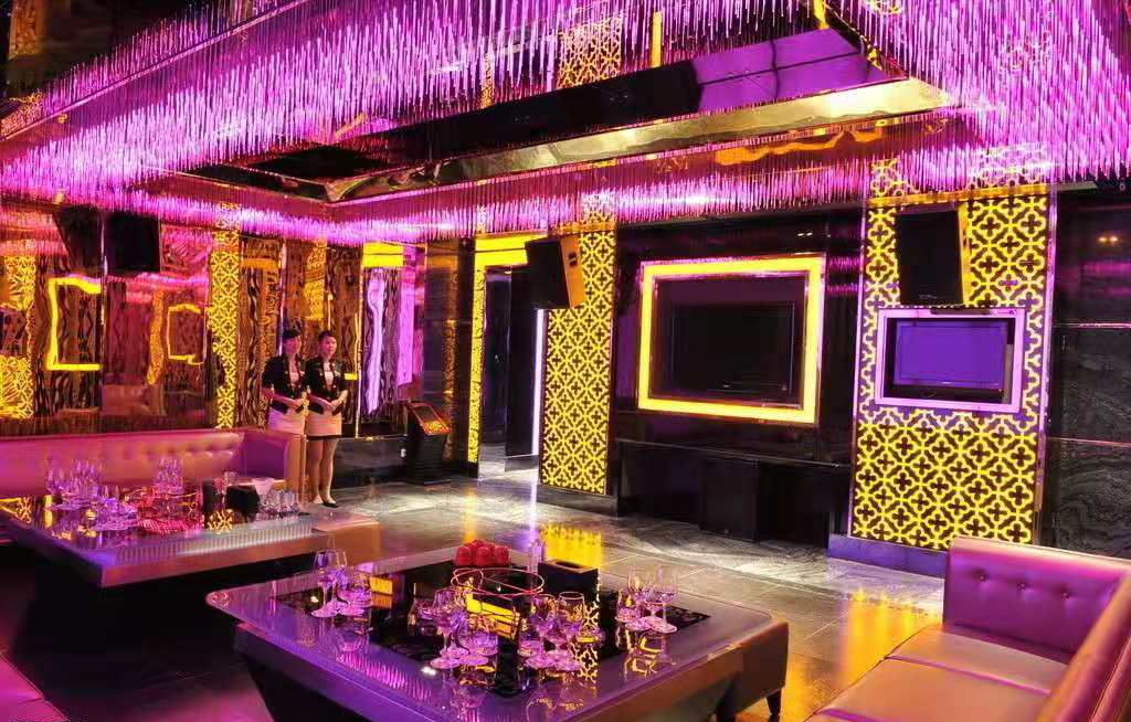 南寧十大好玩KTV排行一覽，2026你最喜歡去的哪家