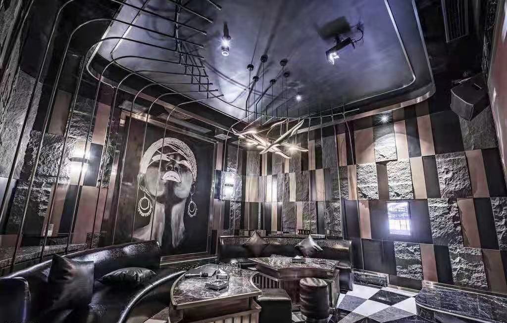 南寧最出名的十大夜總會排名一覽，看看你去過哪些