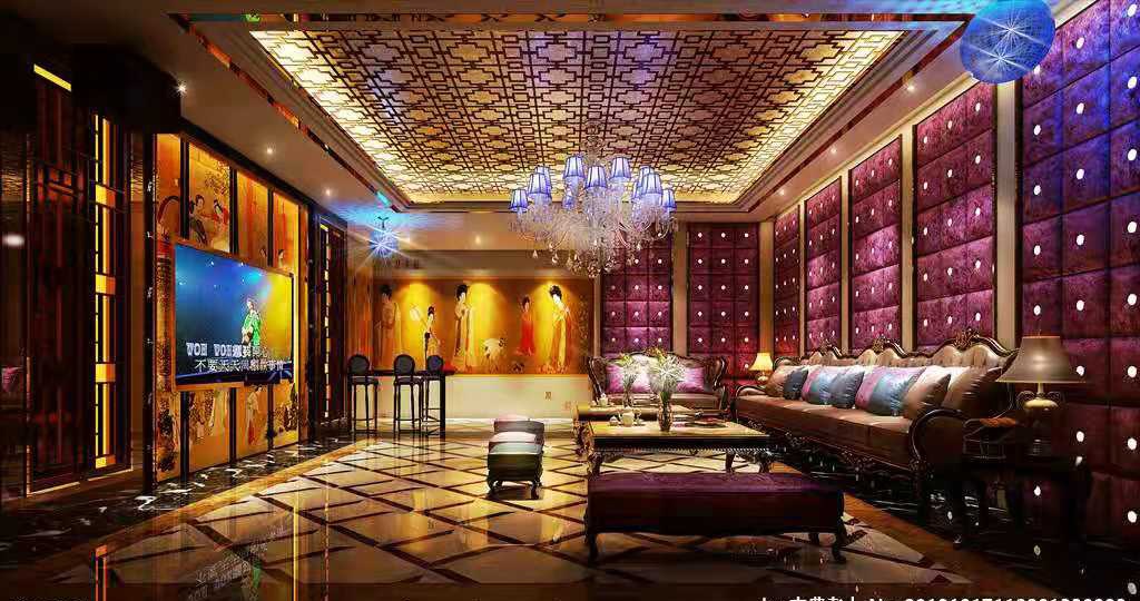 南寧最好的十大夜總會排行榜，你想要的都這里了