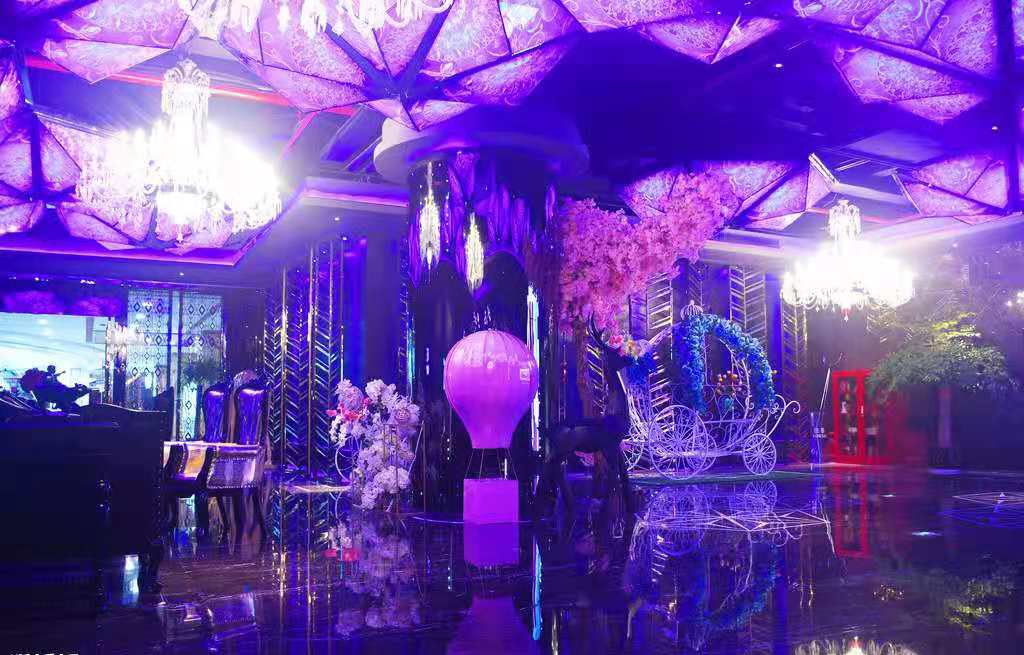 南寧十大夜總會排名這幾家好玩而不貴，一定要玩