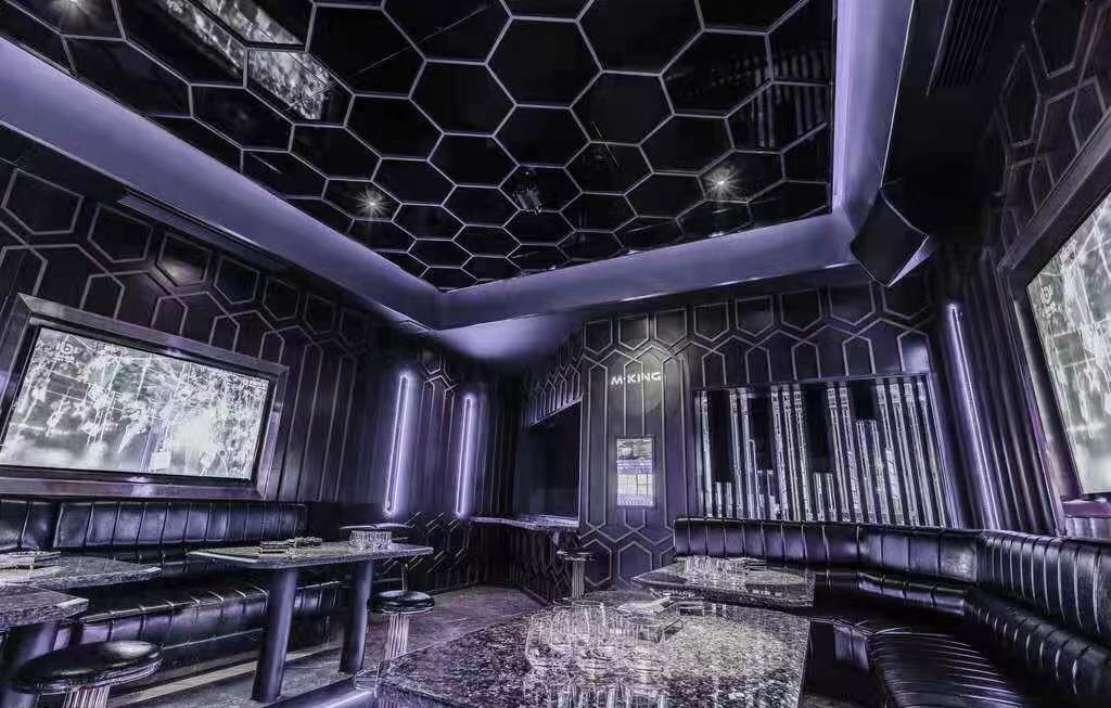 南寧夜總會你來過幾家？南寧十大夜總會排名讓你一目了然