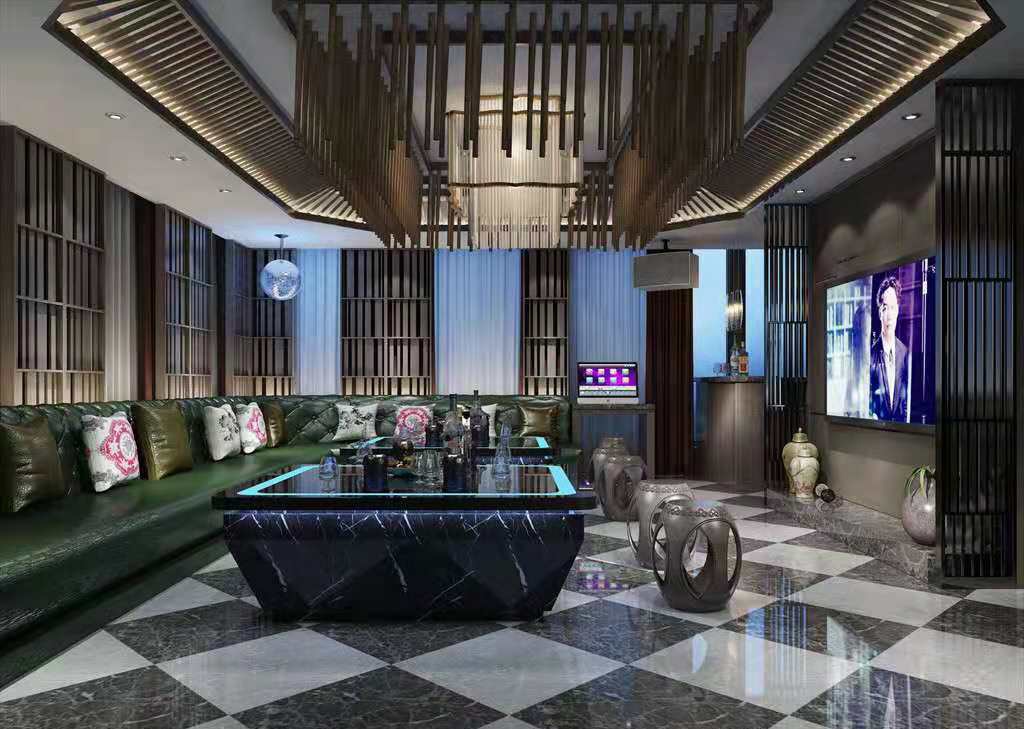 南寧最出名的夜總會排行一覽，這份榜單讓你賓至如歸