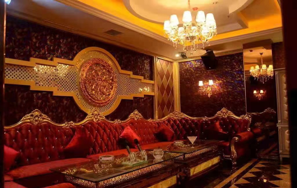 南寧好耍夜總會排名，這三家中/高端夜總會絕對好玩