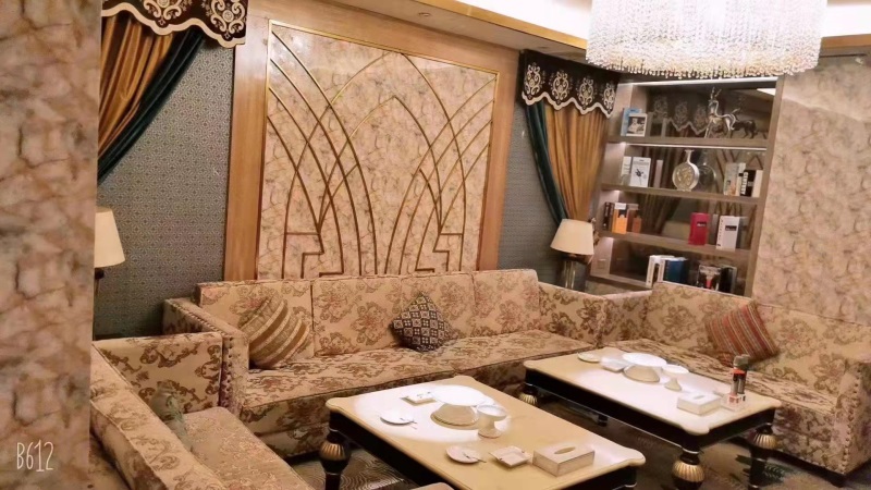 煙臺酷樂酒吧式KTV夜總會