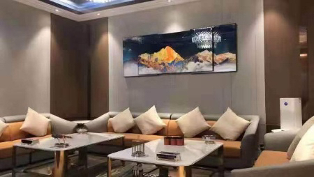 宣城金公館KTV夜總會(huì)