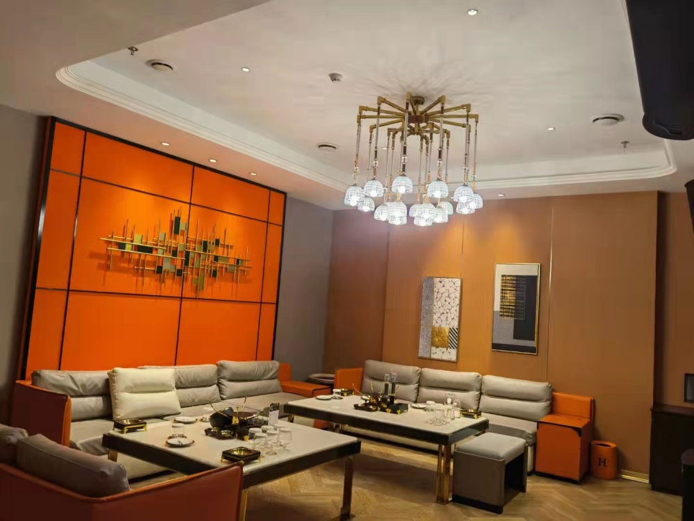 西安十大高端夜總會(huì)排名，帶你走進(jìn)西安夜生活