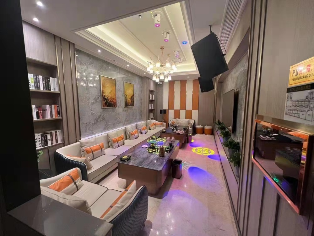 西安好玩的十大KTV排行榜，這份榜單no.1評(píng)價(jià)高