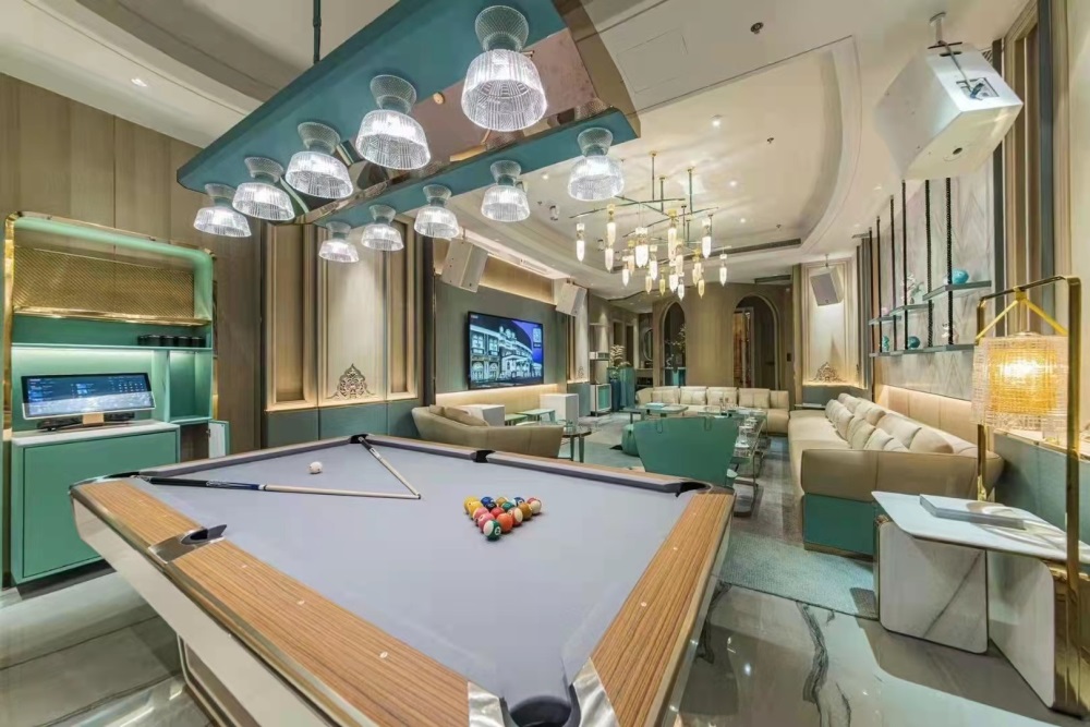 西安高端夜總會(huì)有哪些？西安十大夜總會(huì)最強(qiáng)排名