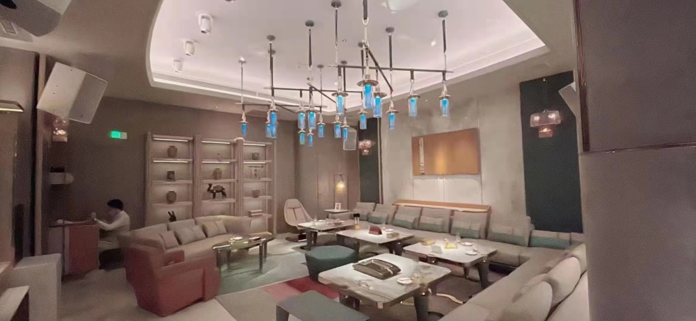 西安最火十大夜總會(huì)一覽，西安這幾家好玩夜總會(huì)必玩