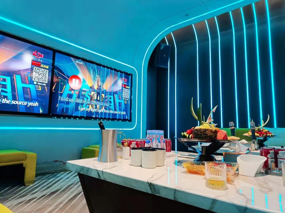 西安超好玩夜總會(huì)推薦，西安十大夜總會(huì)排行一覽表