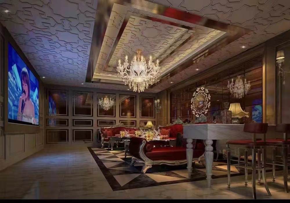 西安夜總會(huì)排行榜，十大高檔夜總會(huì)，不得不去。