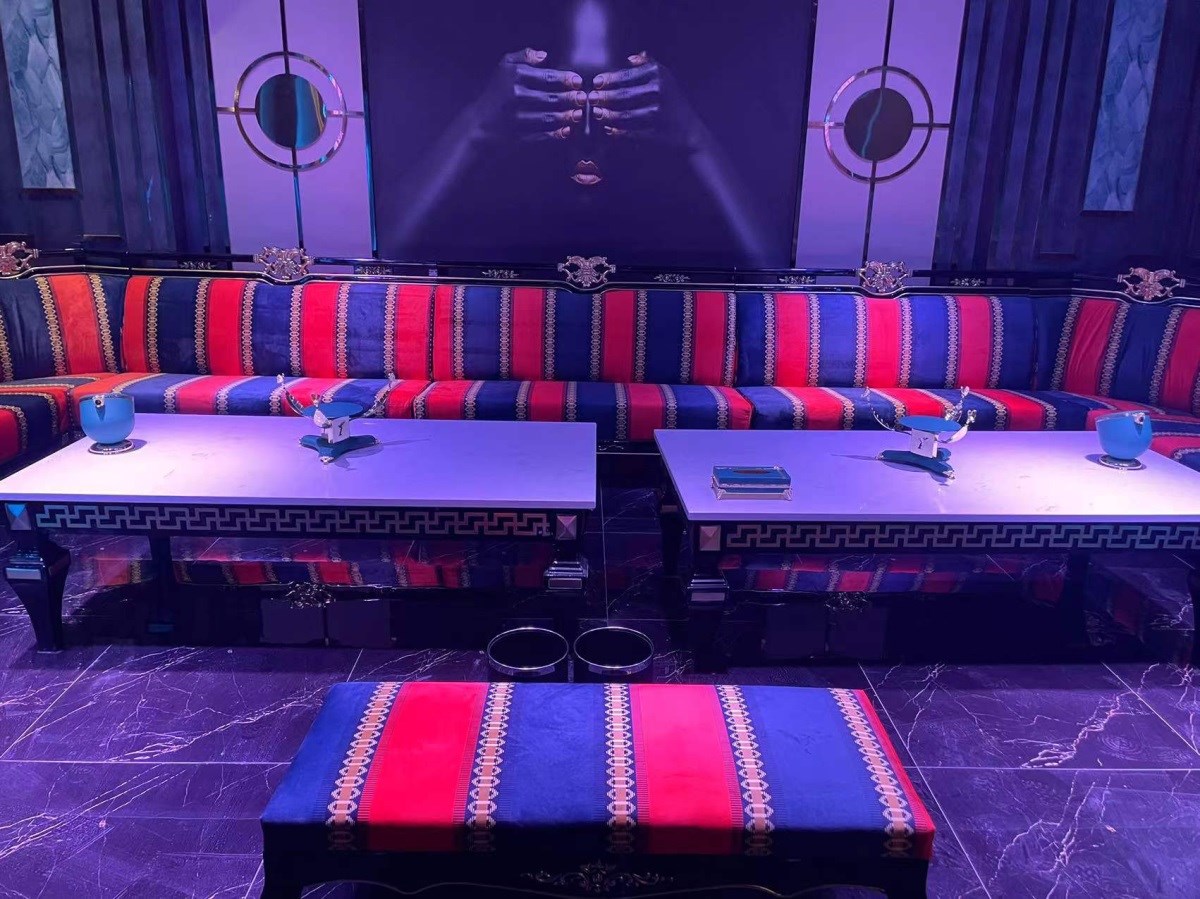 烏魯木齊H嗨秀Show夜總會KTV