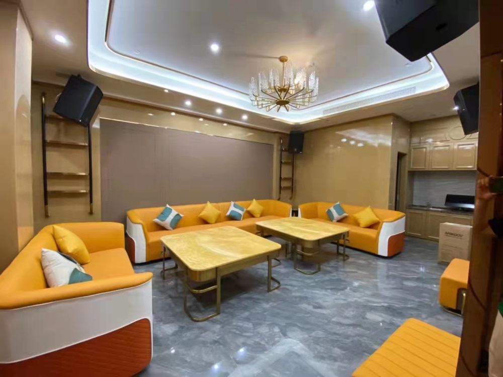 贛州夜總會(huì)你來(lái)過(guò)幾家？贛州十大夜總會(huì)排名讓你一目了然