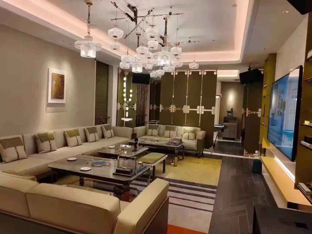 贛州十大最受歡迎的夜總會(huì)，高端商務(wù)KTV排行榜