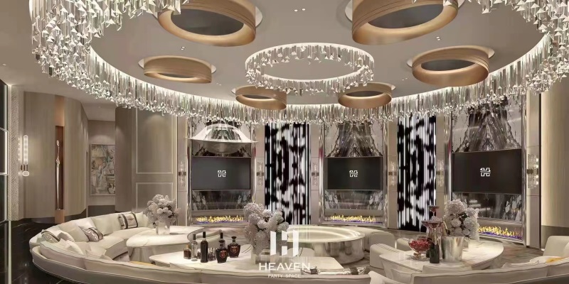 揚(yáng)州熱點(diǎn)國(guó)際KTV夜總會(huì)