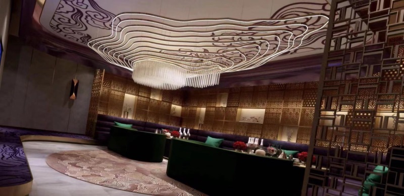 遵義魅力東方娛樂會所