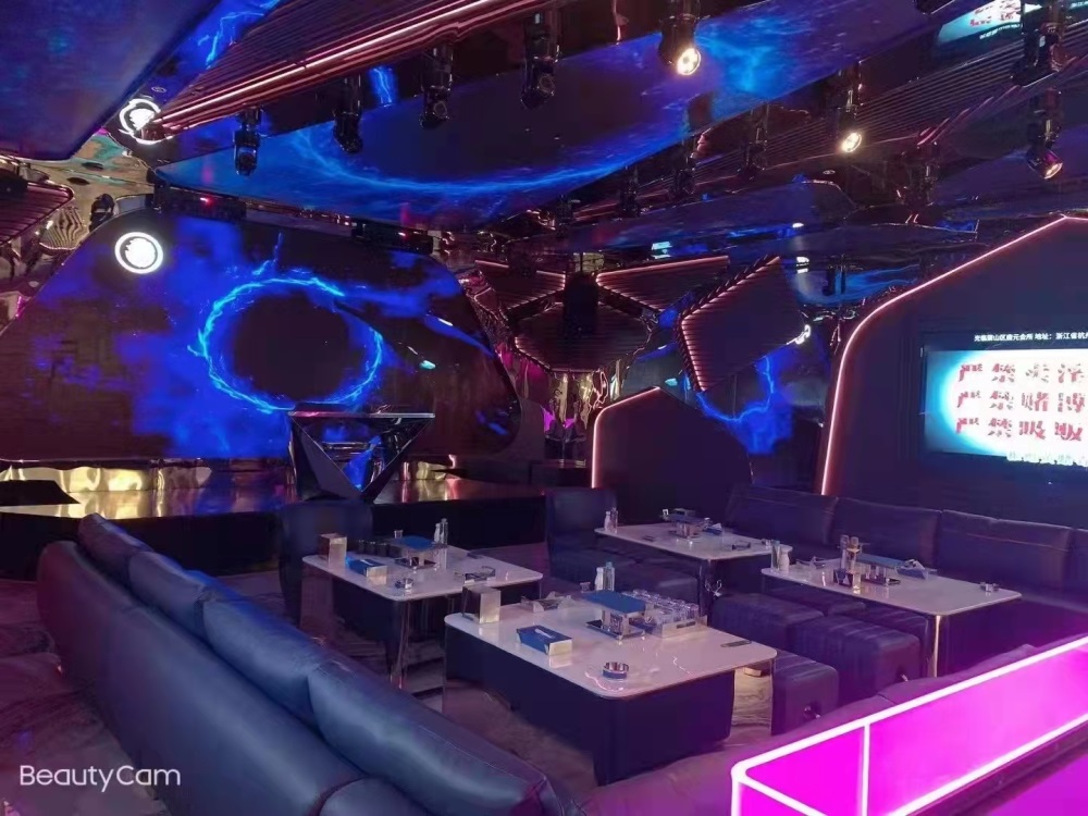 石家莊哪家夜總會(huì)好玩，這幾家讓你今生難忘