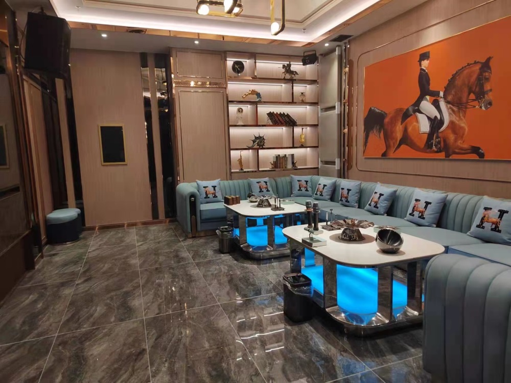 石家莊最好的十大夜總會(huì)排行榜，這幾家不得不去