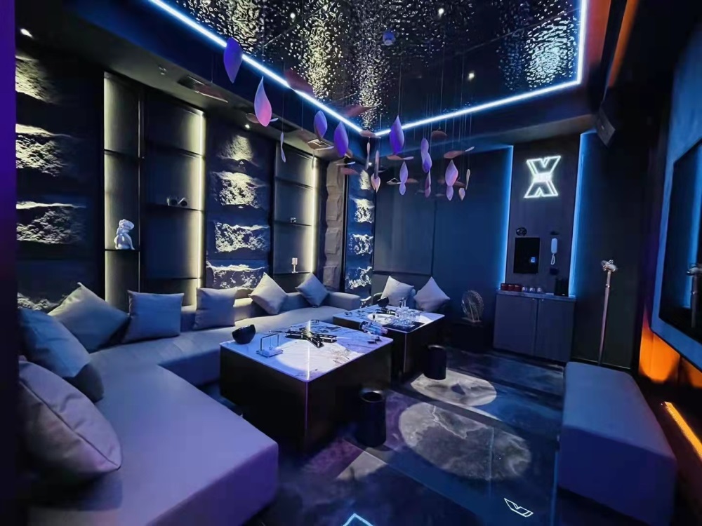 石家莊十大夜總會(huì)排名這幾家好玩而不貴，一定要玩