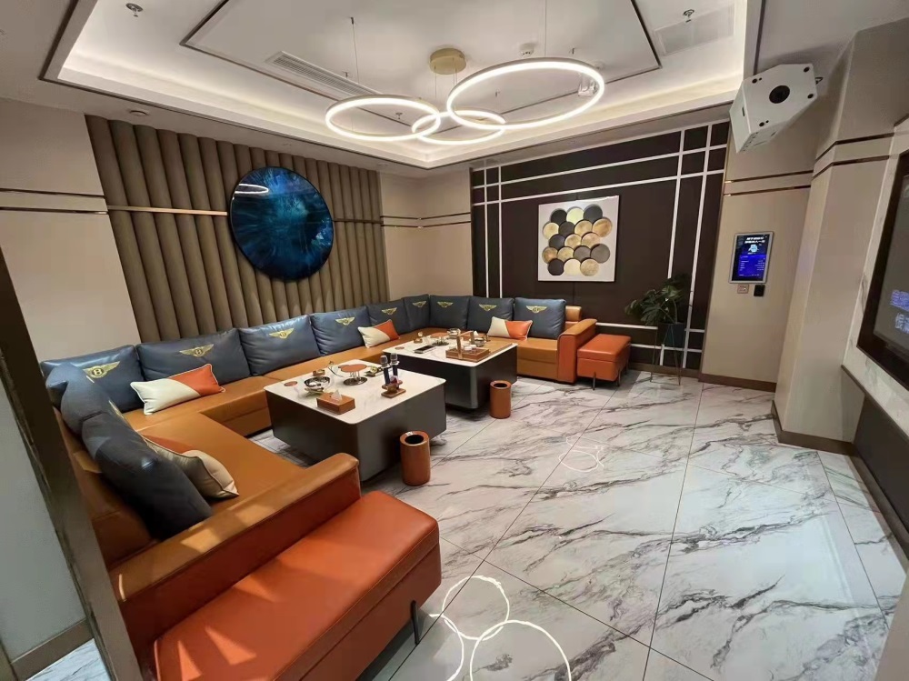 石家莊十大夜總會(huì)排名，石家莊最出名的幾家夜總會(huì)都在這